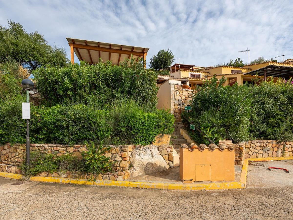 Villa Claudio E Lunetta วิลลัสซีมีอุส ภายนอก รูปภาพ