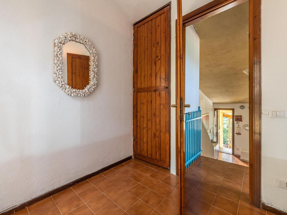 Villa Claudio E Lunetta วิลลัสซีมีอุส ภายนอก รูปภาพ